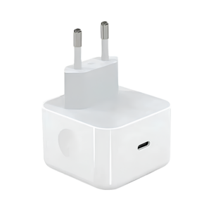 Зарядний пристрій Apple 40W Dynamic Power Adapter with 60W Max