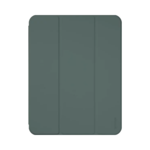 Чохол для iPad mini 7 8.3" 2024 / iPad mini 6 8.3" 2021 Proove Pillar Case з тримачем для Apple Pencil та автопереходом в режим сну Green