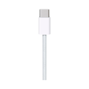 Кабель Apple USB-C Woven Charge Cable 60W 1m