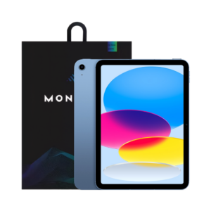 Захисна плівка iPad 11 11" (2025) / iPad 10 10.9" (2022) Monblan Paperlike