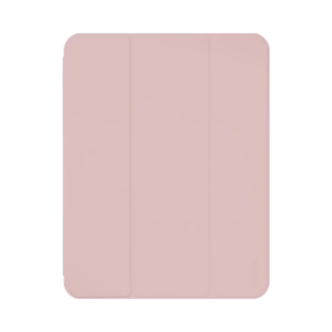Чохол для iPad mini 7 8.3" 2024 / iPad mini 6 8.3" 2021 Proove Pillar Case з тримачем для Apple Pencil та автопереходом в режим сну Pink