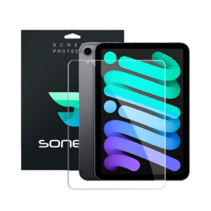 Захисне скло iPad mini 7.9" (2019 / 2015) Soneex PRO