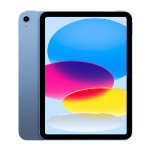 iPad 11 2025 A16 11’ Wi-Fi 512Gb Blue (MD4Y4)