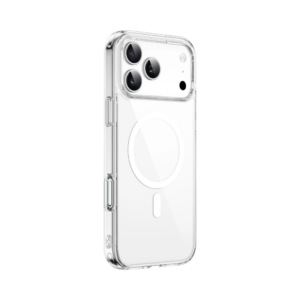 Чохол для iPhone 17 Pro Max with MagSafe WiWU MCC-101 iShield Pro Series
