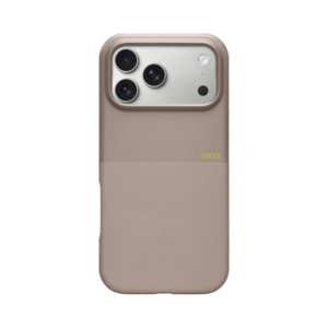Чохол для iPhone 17 Pro Beats Rugged Case  with MagSafe, Gray