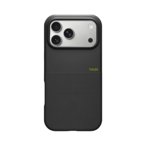 Чохол для iPhone 17 Pro Max Beats Rugged Case  with MagSafe, Black