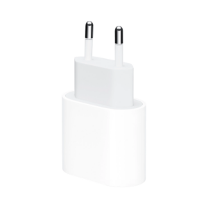 Зарядний пристрій 20W Apple Power Adapter (Type-C)