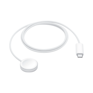 Кабель Apple Watch Woven Magnetic Charger Apple (Type-C) 1m