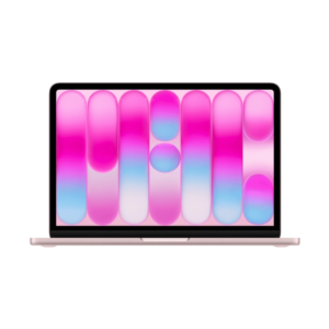MacBook Neo 13 Apple A18 Pro 6CPU 5GPU 8Gb RAM 256Gb Blush 2026 (MHFH4)