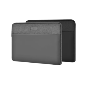 Сумка для MacBook 14" WIWU Minimalist Pro Laptop Sleeve