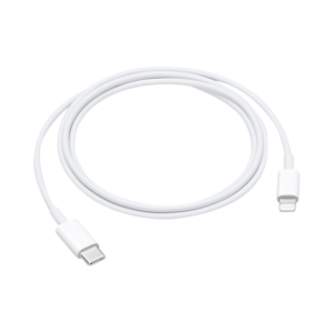 Кабель Apple USB-C to Lighting 1:1 1m (NO BOX)