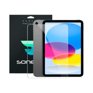 Захисне скло iPad Air 11" (2025 / 2024) Soneex PRO