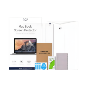 Захисна плівка для MacBook Air 13,3 та МасBook Pro 13,3 WiWU