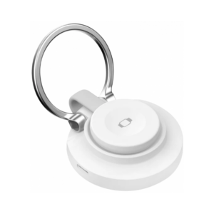 Бездротова зарядка Proove Knocker 2 in 1 Qi2 (білий)