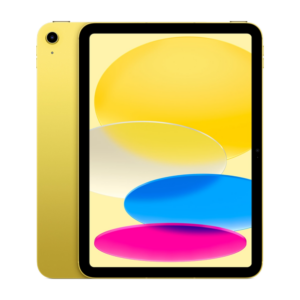 iPad 11 2025 A16 11’ Wi-Fi 512Gb Yellow (MD5A4)