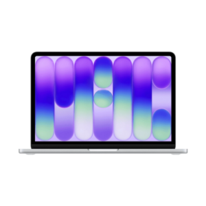 MacBook Neo 13 Apple A18 Pro Standard 6CPU 5GPU 8Gb RAM 256Gb Silver 2026 (MHFA4)