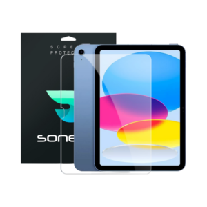 Захисне скло iPad 11 11" (2025) / iPad 10 10.9" (2022) Soneex PRO