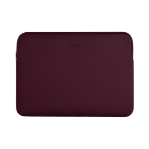 Чохол для MacBook 14" WIWU Skin Pro Zero Sleeve Series Red