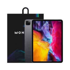 Захисна плівка iPad Pro 12.9" (2022 / 2021 / 2020 / 2018) Monblan Paperlike