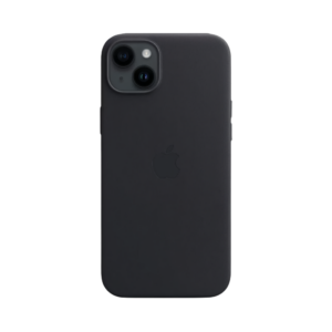 Чохол для iPhone 13 Silicone Case with MagSafe Midnight