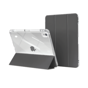 Чохол для iPad 11 11" (2025) / iPad 10 10.9" (2022) Comma Joy з тримачем для Apple Pencil