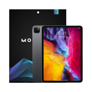 Захисне скло iPad Pro 12.9" (2022 / 2021 / 2020 / 2018) Monblan