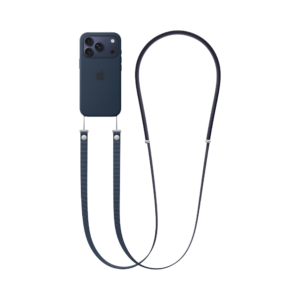 Ремінець для чохла Crossbody Strap Blue