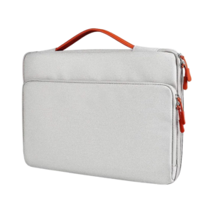Сумка для MacBook 13" Comma British Series Gray