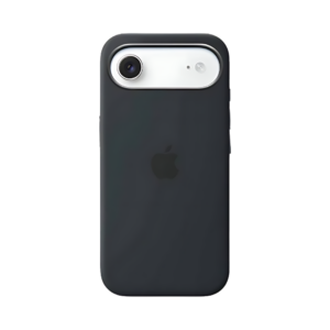 Чохол для iPhone Air Silicone Case with MagSafe Midnight