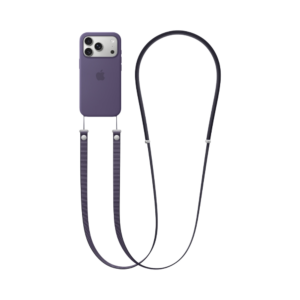 Ремінець для чохла Crossbody Strap Purple