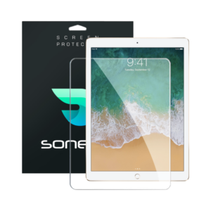 Захисне скло iPad 9.7" (2018 / 2017) Soneex PRO