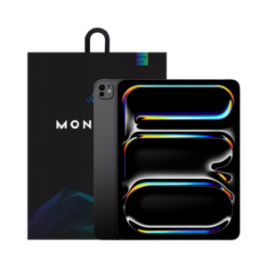 Захисна плівка iPad Pro 11" (2025 / 2024) Monblan Paperlike