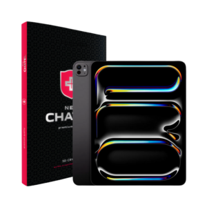 Захисне скло iPad Pro 11" (2025 / 2024) +NEU Chatel Screen Protective HD Glass