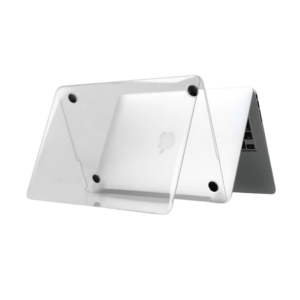 Накладка для MacBook Air 15.3" (A2941, A3114, A3241) WIWU Crystal Shield Series