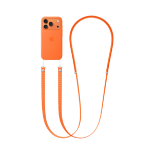 Ремінець для чохла Crossbody Strap Orange