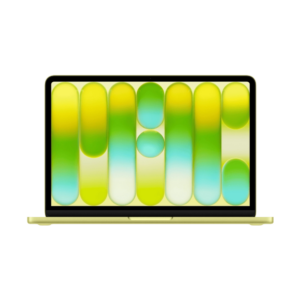 MacBook Neo 13 Apple A18 Pro 6CPU 5GPU 8Gb RAM 512Gb Citrus 2026 (MHFE4)