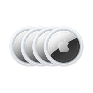 Apple AirTag (4-pack)
