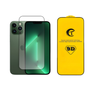 Захисне скло iPhone 14 Plus / 13 Pro Max Ct 9D