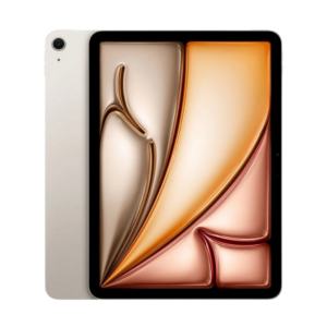 iPad Air 2026 M4 13’ Wi-Fi + LTE 256Gb Starlight (MH9K4)