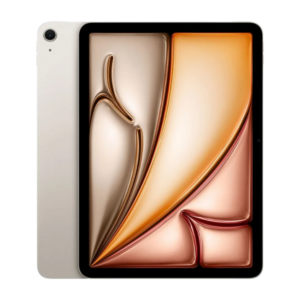 iPad Air 11 2026 M4 11’ Wi-Fi + LTE 128Gb Starlight (MH7A4)