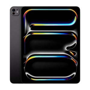 iPad Pro 2025 Nano-Texture M5 13’ Wi-Fi + LTE 2Tb Space Black (ME8J4)