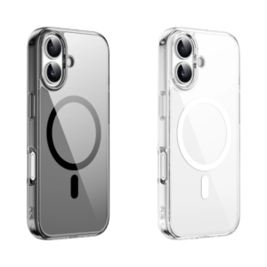 Чохол для iPhone 17 with MagSafe WiWU MCC-101 iShield Pro Series