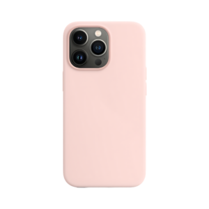 Чохол для iPhone 13 Pro Max with MagSafe Monblan Silicone Series