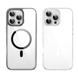 Чохол для iPhone 16 Pro Max with MagSafe WiWU MCC-101