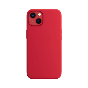 Чохол для iPhone 13 with MagSafe Monblan Silicone Series