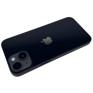 iPhone 14 128Gb Midnight dual sim Акумулятор 87% Екран А+ Корпус А- Вживаний (К26274)