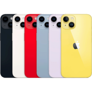 iPhone 14