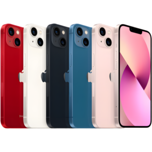 iPhone 13