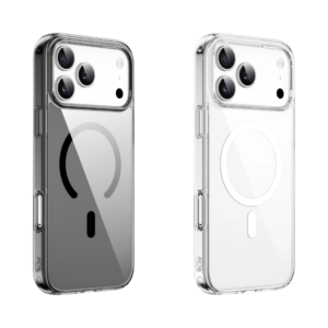 Чохол для iPhone 17 Pro with MagSafe WiWU MCC-101 iShield Pro Series